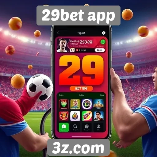 Melhores jogos oferecidos pelo 29bet app