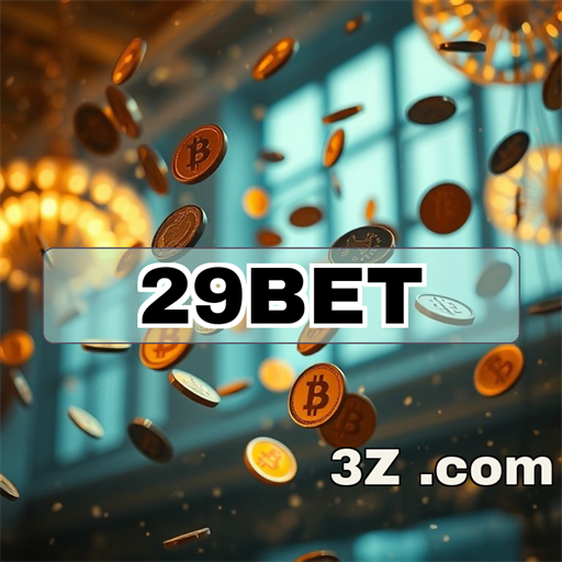 Jackpots Empolgantes do 29bet App Prometem Grandes Prêmios