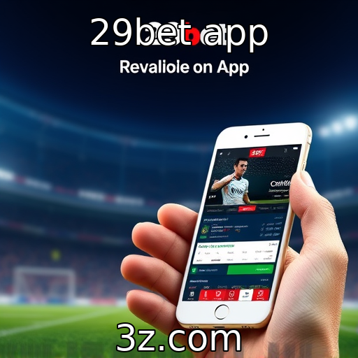 Crescimento das apostas mobile no cenário atual