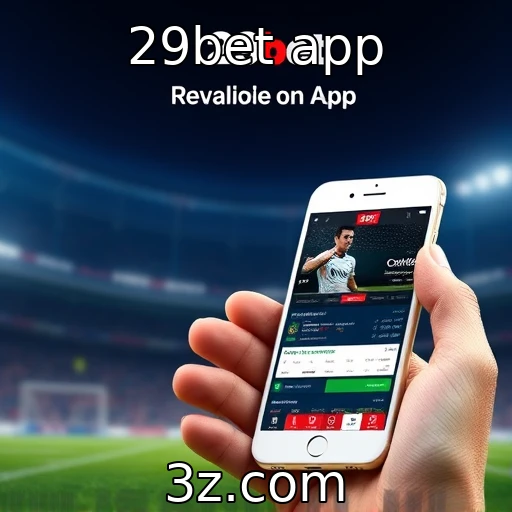 Crescimento das apostas mobile no cenário atual