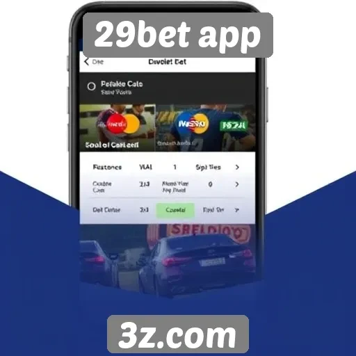 Métodos de pagamento disponíveis no 29bet app