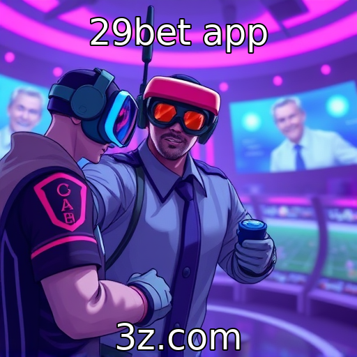 Inovação nas tecnologias de realidade virtual nos jogos